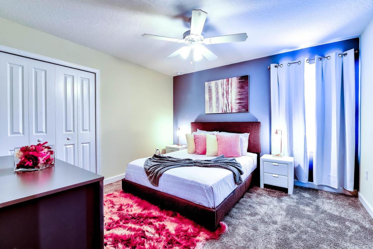 Brand New Champions Gate Resort, Game Room, Near Attractions!! Four Corners Exterior foto