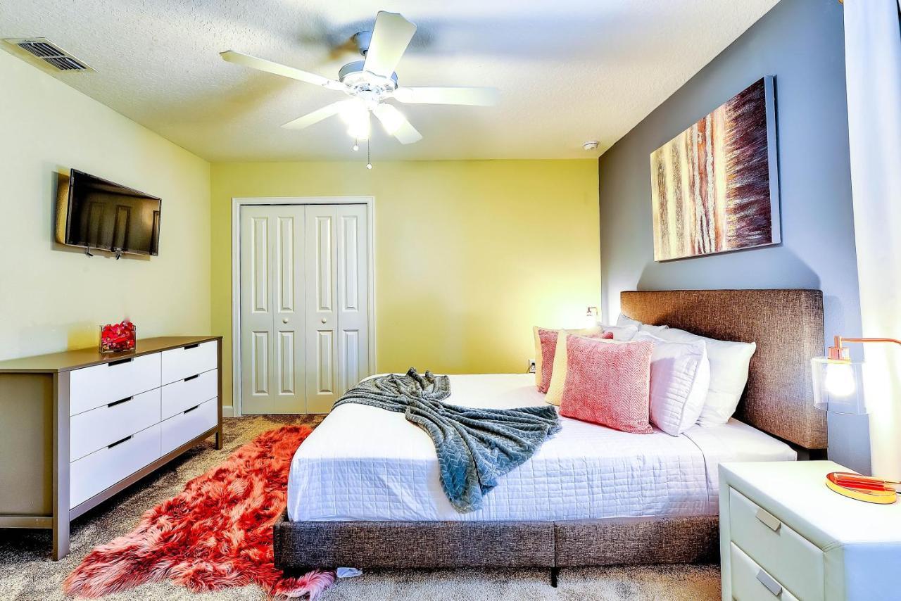 Brand New Champions Gate Resort, Game Room, Near Attractions!! Four Corners Exterior foto