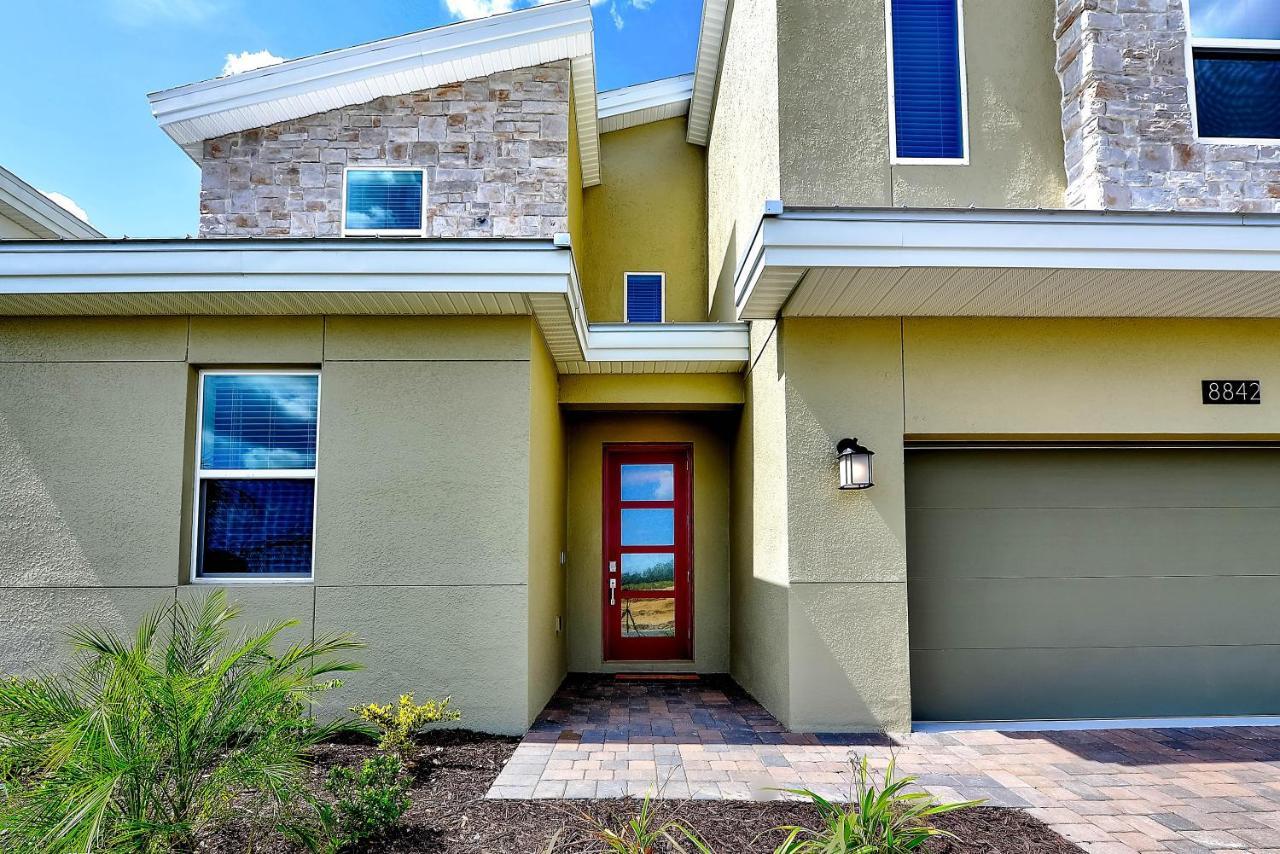 Brand New Champions Gate Resort, Game Room, Near Attractions!! Four Corners Exterior foto