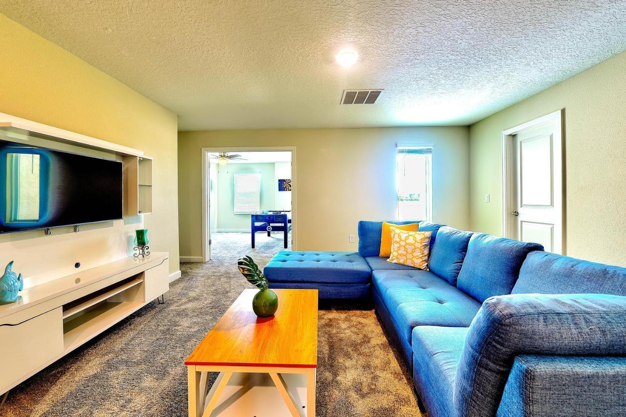 Brand New Champions Gate Resort, Game Room, Near Attractions!! Four Corners Exterior foto