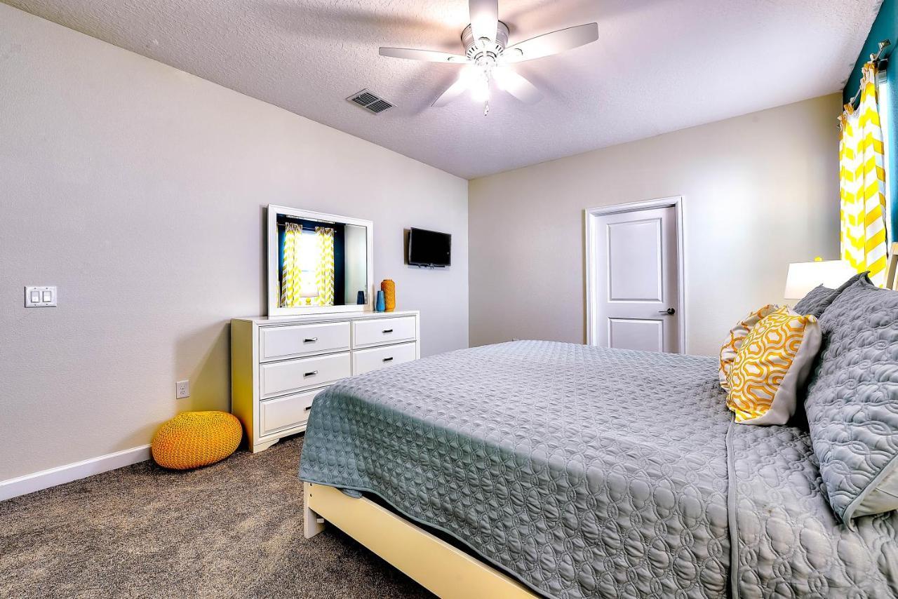 Brand New Champions Gate Resort, Game Room, Near Attractions!! Four Corners Exterior foto