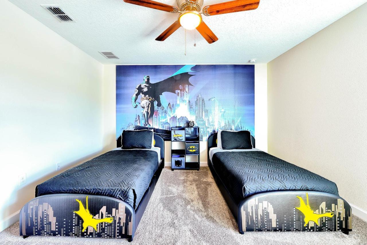 Brand New Champions Gate Resort, Game Room, Near Attractions!! Four Corners Exterior foto