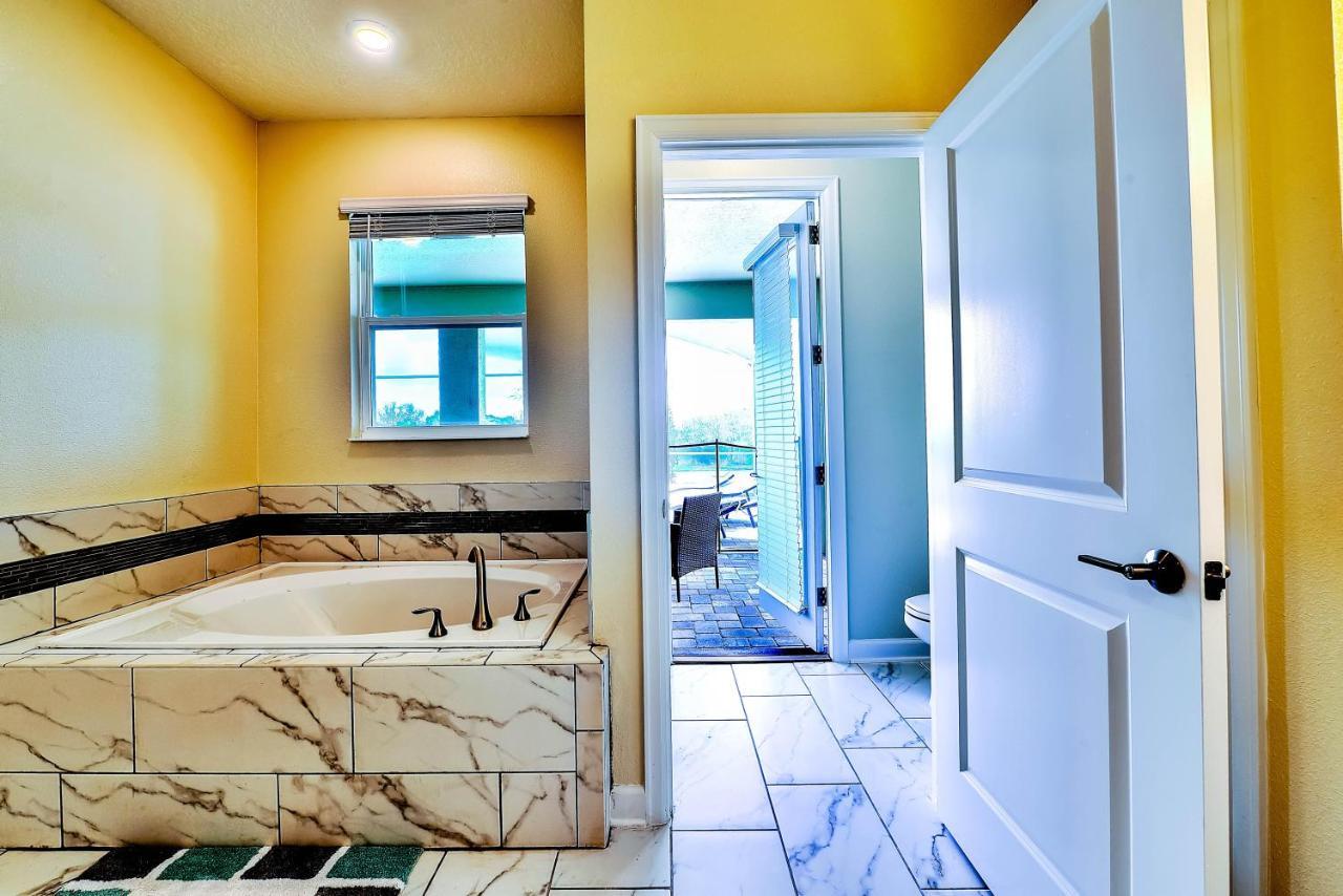 Brand New Champions Gate Resort, Game Room, Near Attractions!! Four Corners Exterior foto