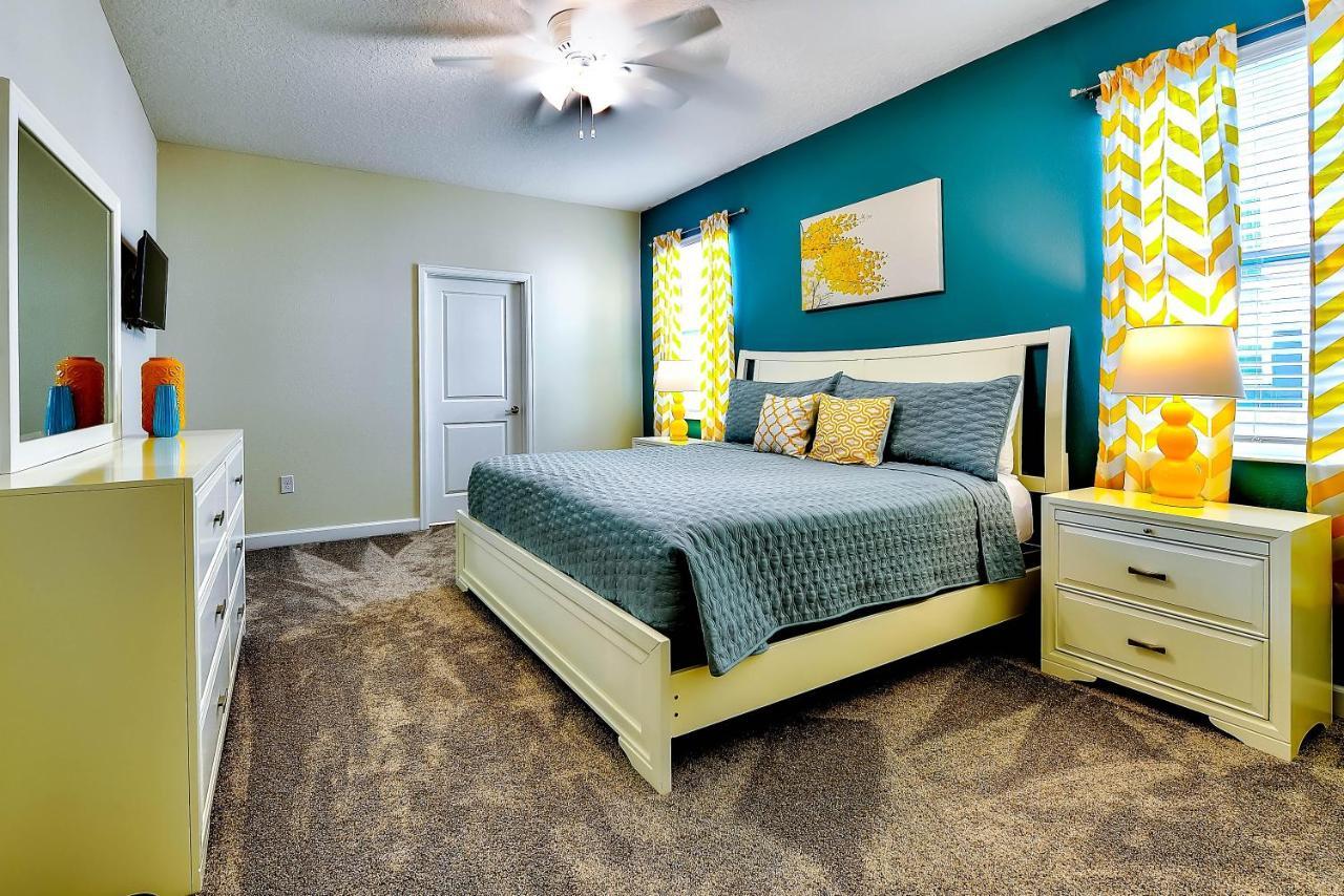 Brand New Champions Gate Resort, Game Room, Near Attractions!! Four Corners Exterior foto