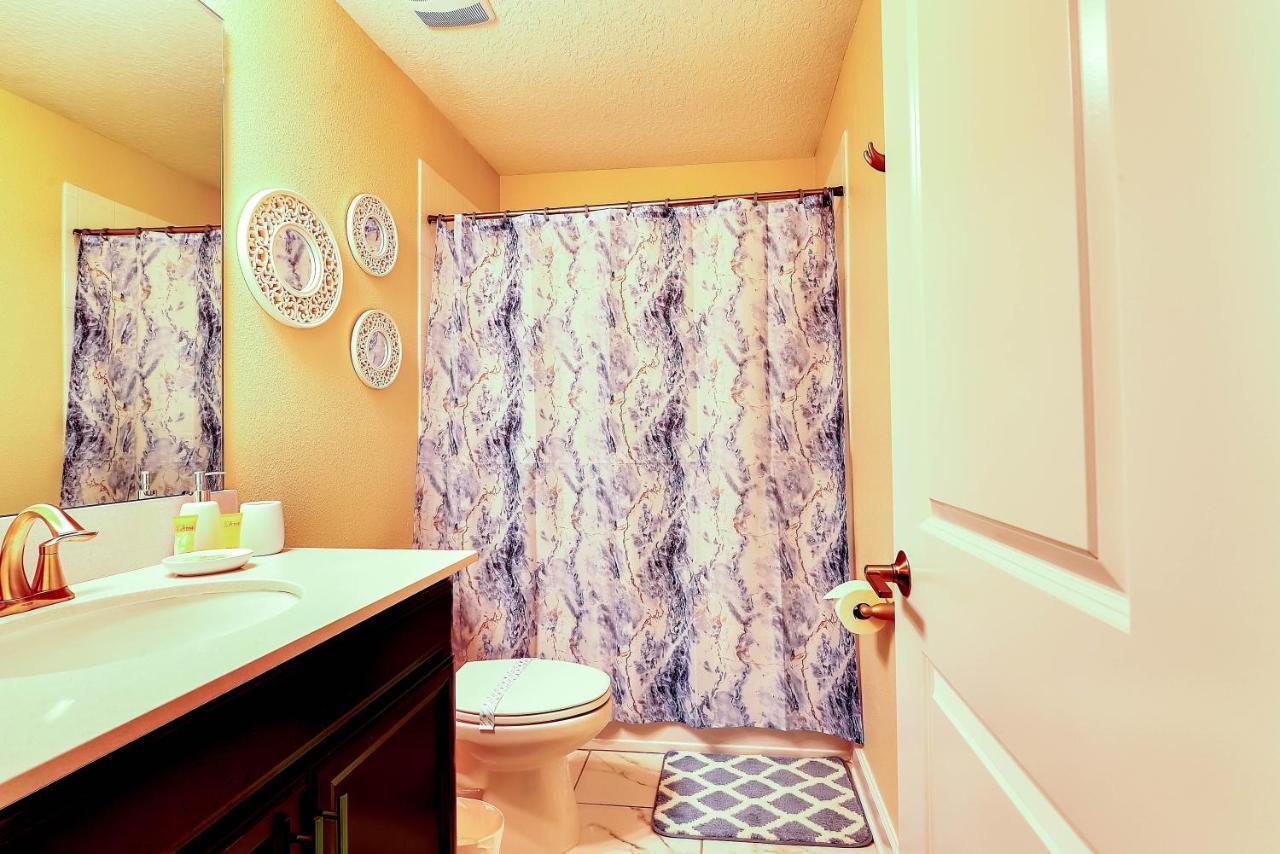 Brand New Champions Gate Resort, Game Room, Near Attractions!! Four Corners Exterior foto