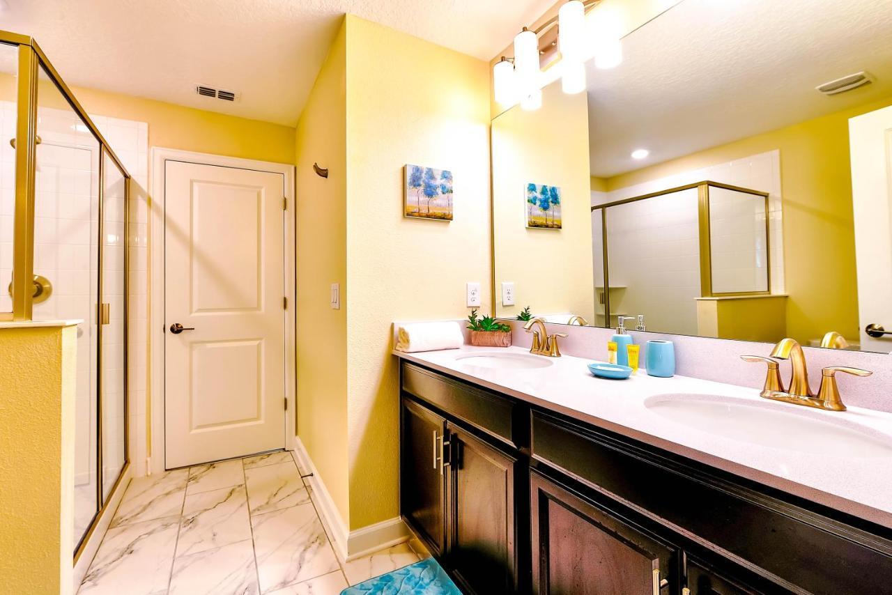 Brand New Champions Gate Resort, Game Room, Near Attractions!! Four Corners Exterior foto